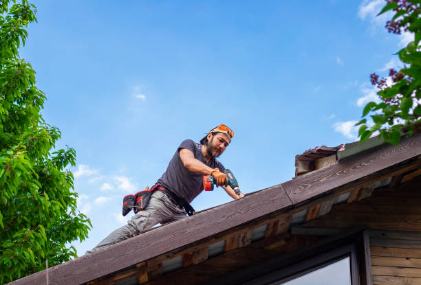Best Asphalt Shingle Roofing  in Sausalito, CA