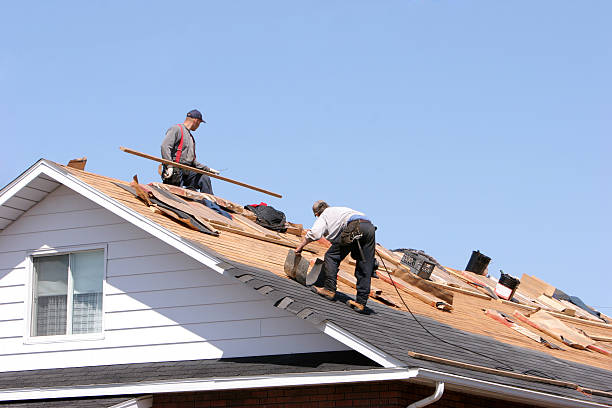 Best Chimney Flashing Repair  in Sausalito, CA